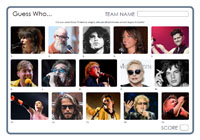 Guess Who - Lead Singers 2 Guess Who - Lead Singers 2